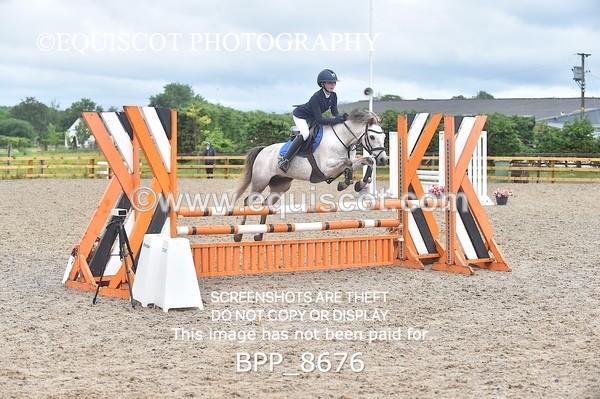 BPP_8676 - CLASS 5 Springboard 128cm/ 138cm Restricted Handicap