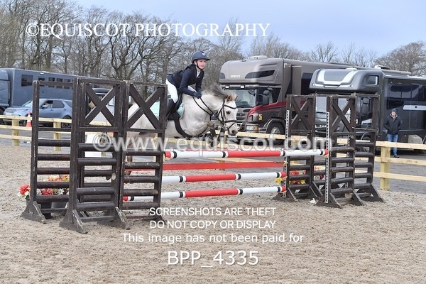 BPP_4335 - CLASS 2 128cm Pony Royal Highland Show Championship Qualifier