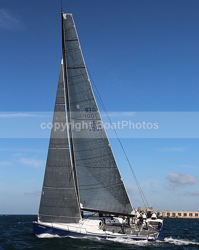 150627 GER7001 WT7A3752_P - ROUND THE ISLAND RACE - SATURDAY 27th JUNE 2015