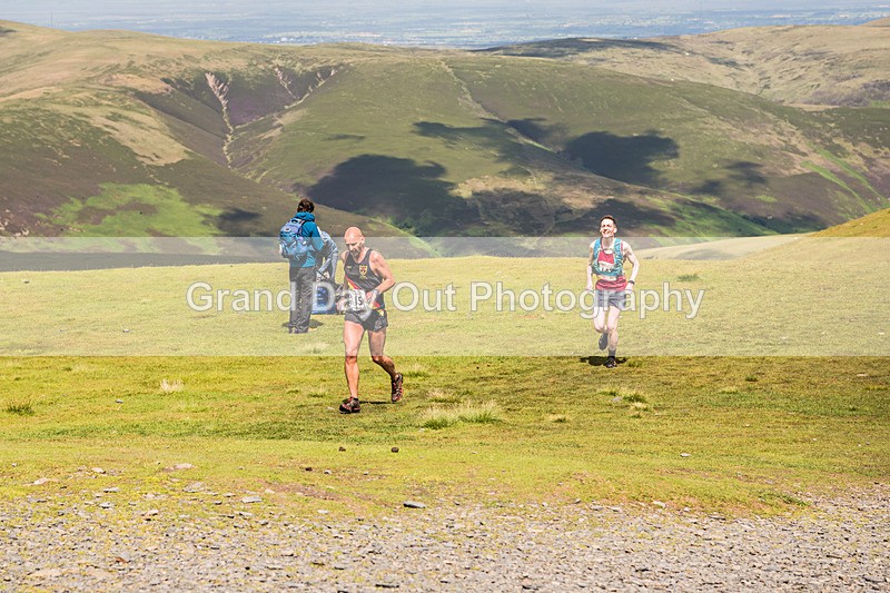 Blencathra-1166 - Blencathra Fell Race Sunday 28th June 2026