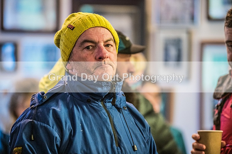 Loopy Latrigg-50 - Kong Loopy Latrigg Fell Race Saturday 21st December 2024