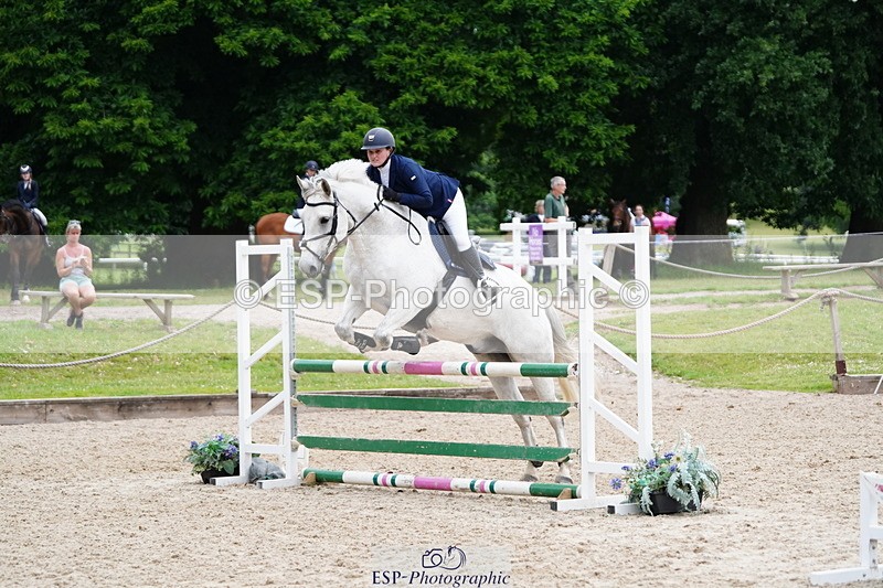 250613A-131718-01595 - Cls 12 95cm Amateur Quali