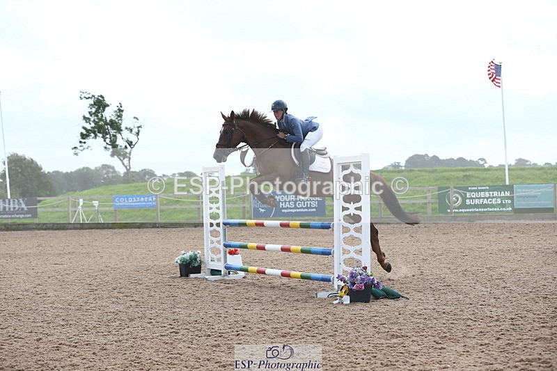 230812A-134224-10418 - Cls 35 Chard Eq 4Yr Old Champs