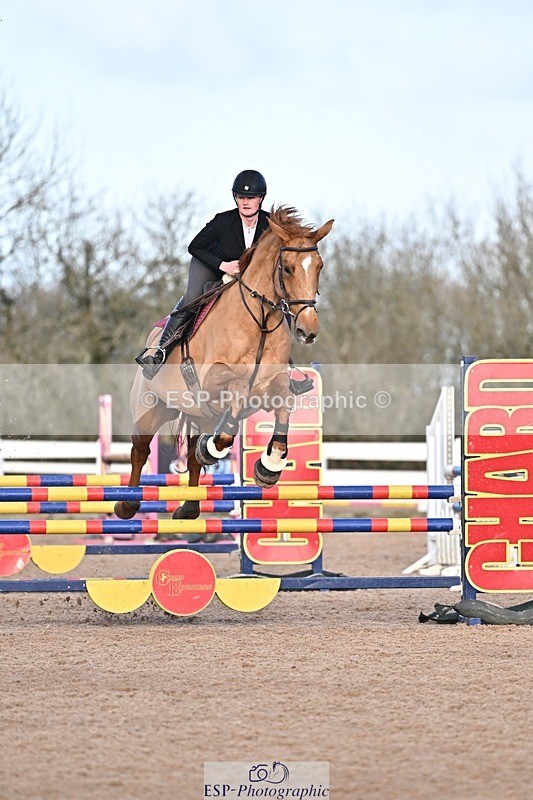 260107-103108-00075 - Cls 0+1, Clear Round and British Novice