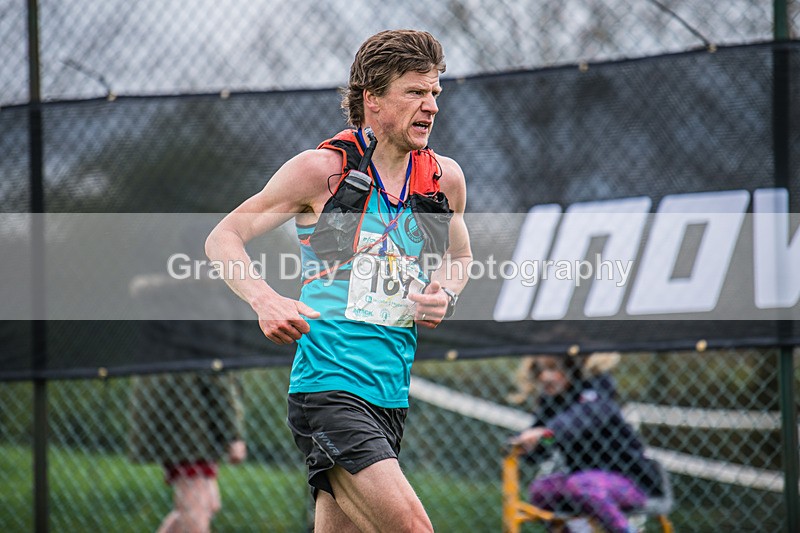 3 Peaks-1250 - The 3 Peaks Race Saturday 27th April 2024