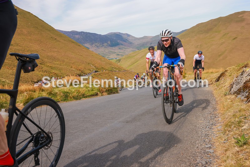 100810-3 - Newlands Pass 10.00-11.00