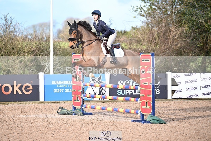 260128-104527-00153 - Clear Round & Brit Nov 90cm