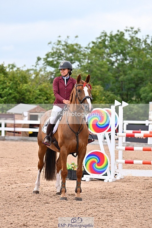 250718-170339-11991 - Cls 10, 1 Star Bronze Tour