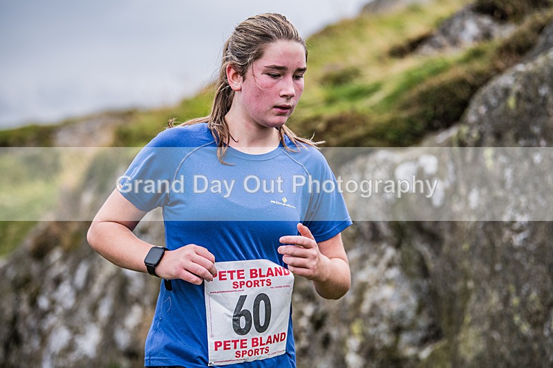 Arnison Horseshoe-342 - Arnison Crag Horseshoe Fell Race Saturday 23rd August 2025