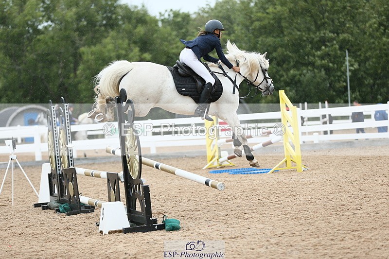 230716A-130106-03593 - Class 23a&b Pony Newc & 1.00m Open