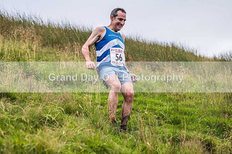 Steel Fell-640 - Steel Fell Race Wednesday 6th August 2025