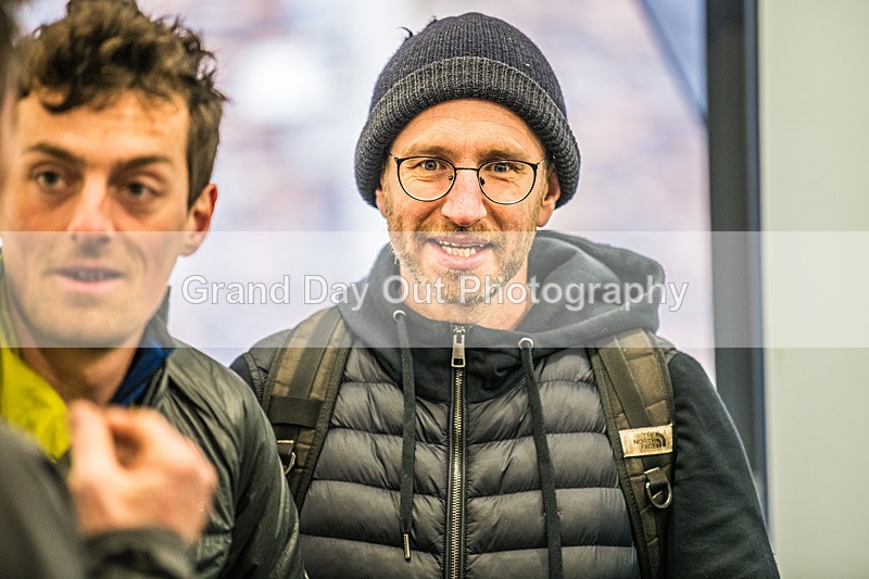 BB Kong-30 - BB Kong Fell Race Saturday 15th February 2025