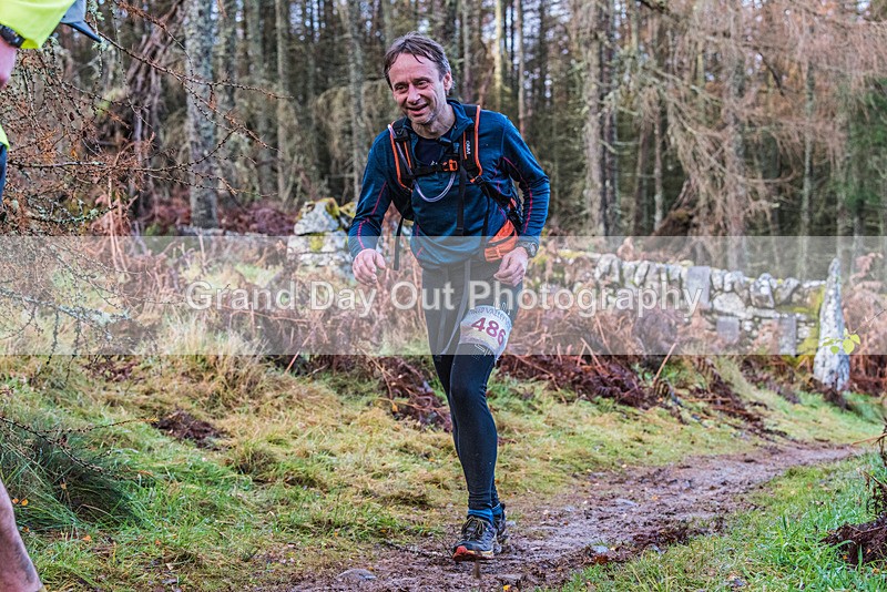 TVU 50  60K-145 - High Terrain Events Tweed Valley 50 & 65K Ultra Trail Races Sunday 19th November 2023