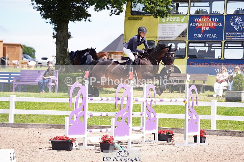 240721A-134512-18527 - Cls 32, YH 6 Yr Olds 1.30m