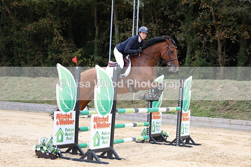 3E7A2922 - Class 7: Senior 1.05m
