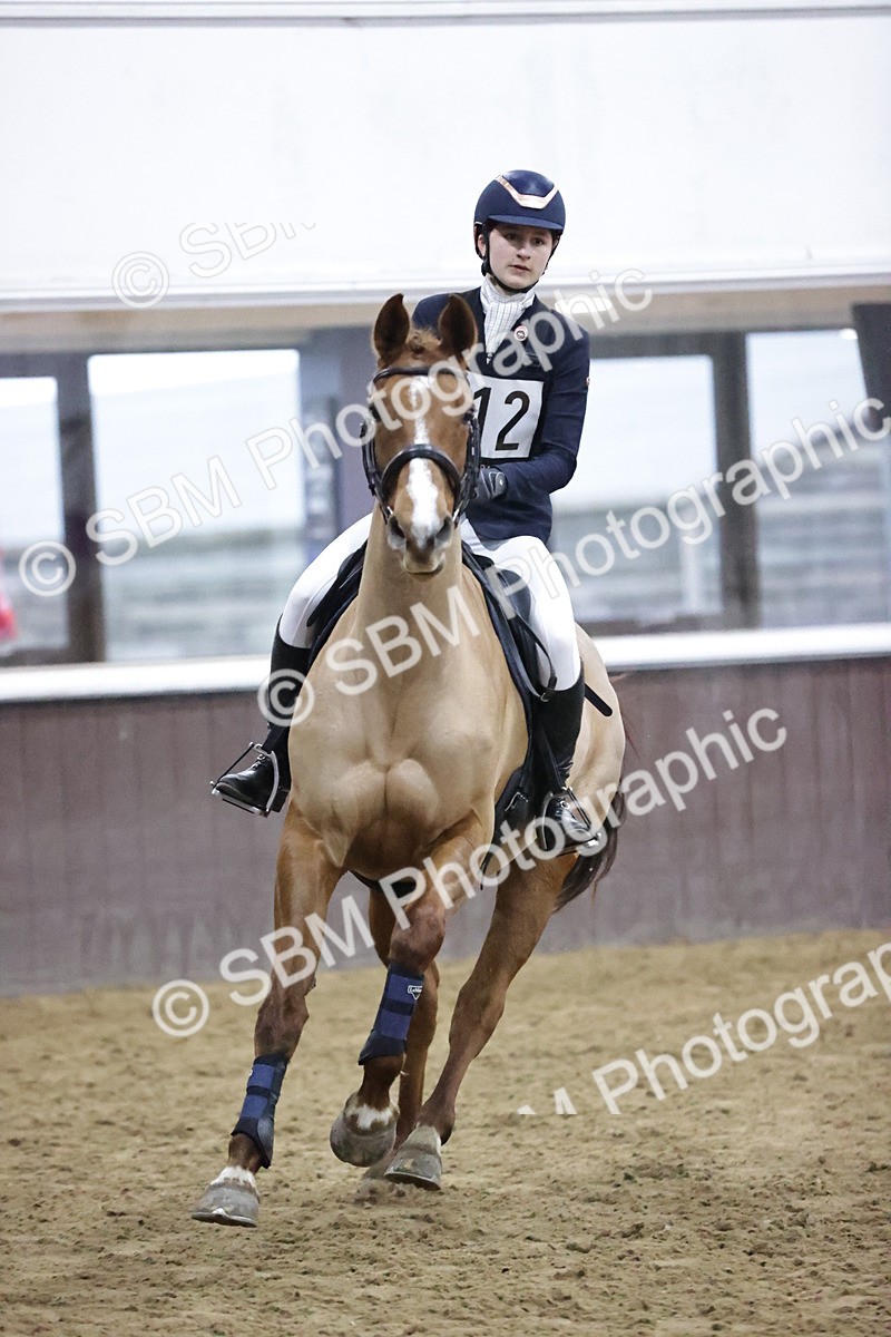 SBM_001887 - Class 4 - 1.10m