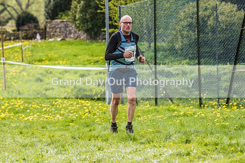 3 Peaks-3373 - The 3 Peaks Race - The Finish - Saturday 29th April 2023