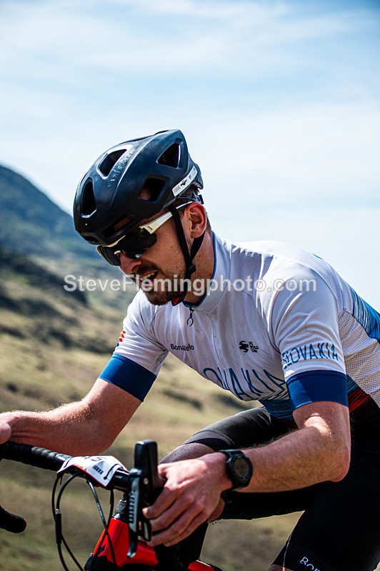 132312 - Hardknott Pass Camera 3 13.00-14.00