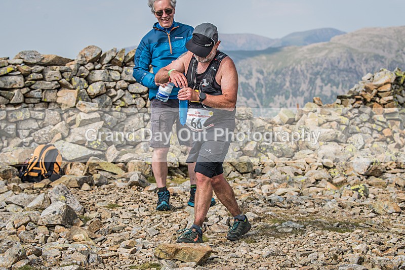 Ennerdale-437 - Ennerdale Horseshoe Fell Race Saturday 10th June 2023