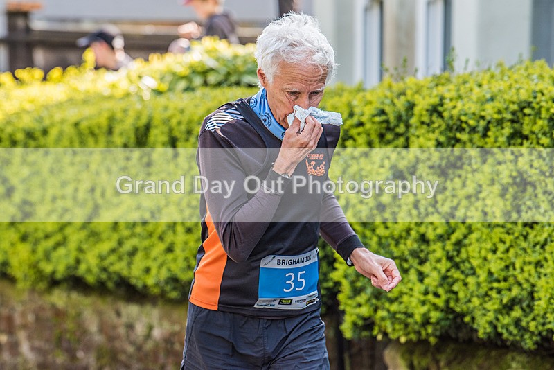 Brigham 10k-228 - Brigham 10k Road Race Sunday 23rd April 2023