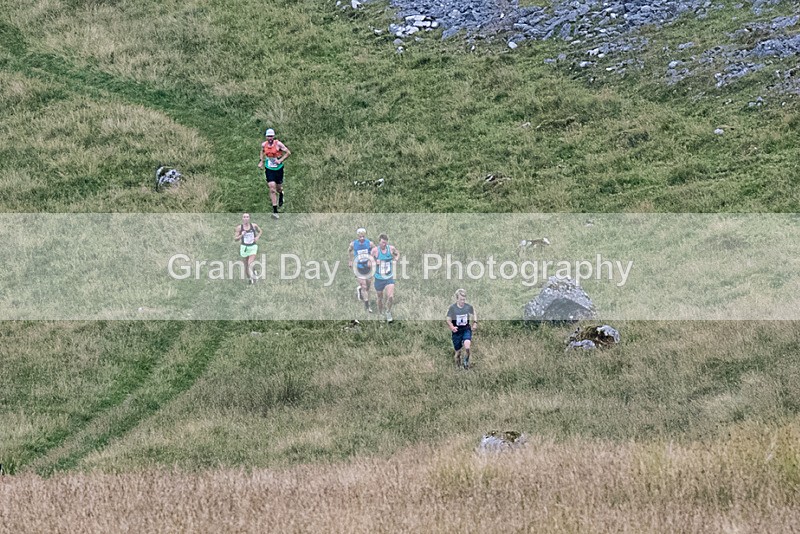 Ingleborough-38 - Ingleborough Mountain Race Saturday 18th July 2026