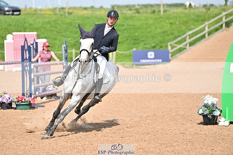 240510A-151252-08217 - Cls 23 Talent Seeker Inc 7yr old Jump Off and Presentations