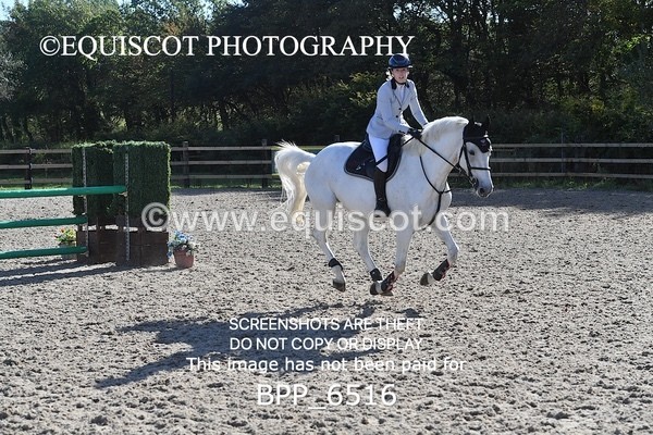 BPP_6516 - CLASS 8 Equiyd 1.05m Amateur Championship Qualifier