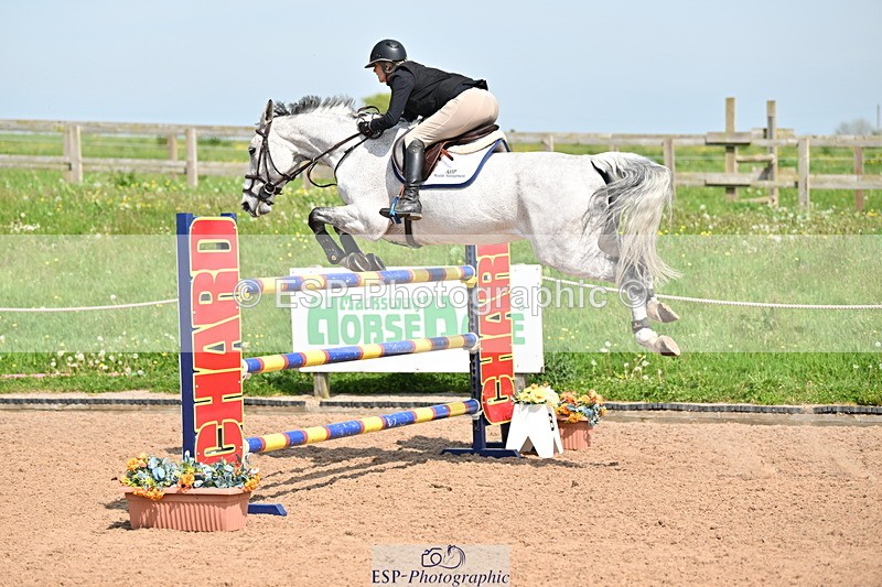 240510A-145134-08159 - Cls 23 Talent Seeker Inc 7yr old 14.10 to Finish