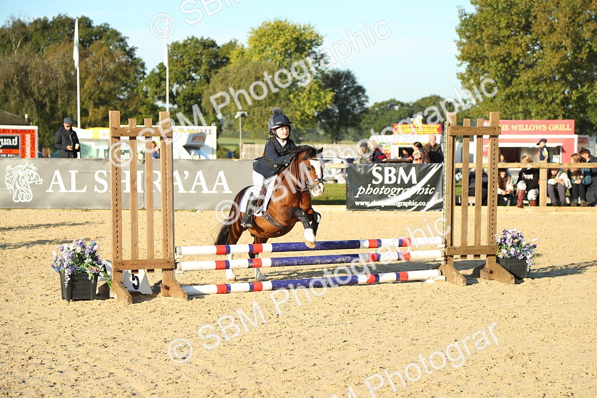 SBM_34925 - J5 - Junior Pony 50cm Championship