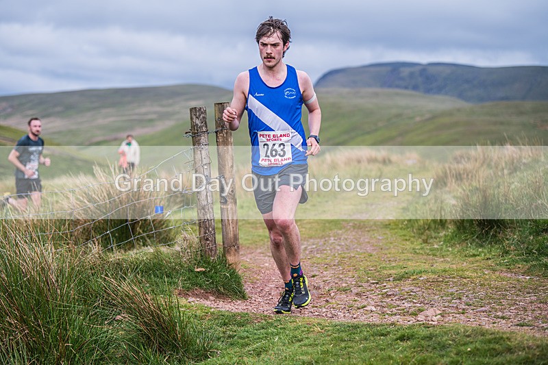 Gavel-370 - Gavel Fell Races (Junior & Senior) Wednesday 28th May 2025