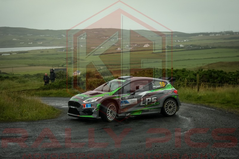 WiltonRecycling Donegal International Rally 2024  89 - Wilton Recycling Donegal International Rally 2024