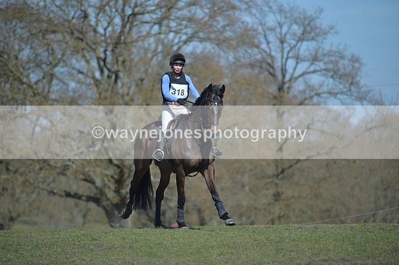 NGP_8188 - XC Time 13:29 to 13:34