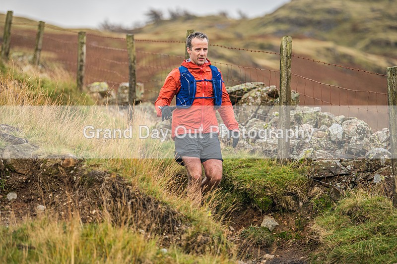 Langdale-1501 - Langdale Horseshoe Fell Race Saturday 12thOctober 2024
