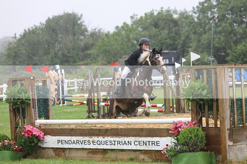 3E7A0256 - Class 1: 60cm Junior