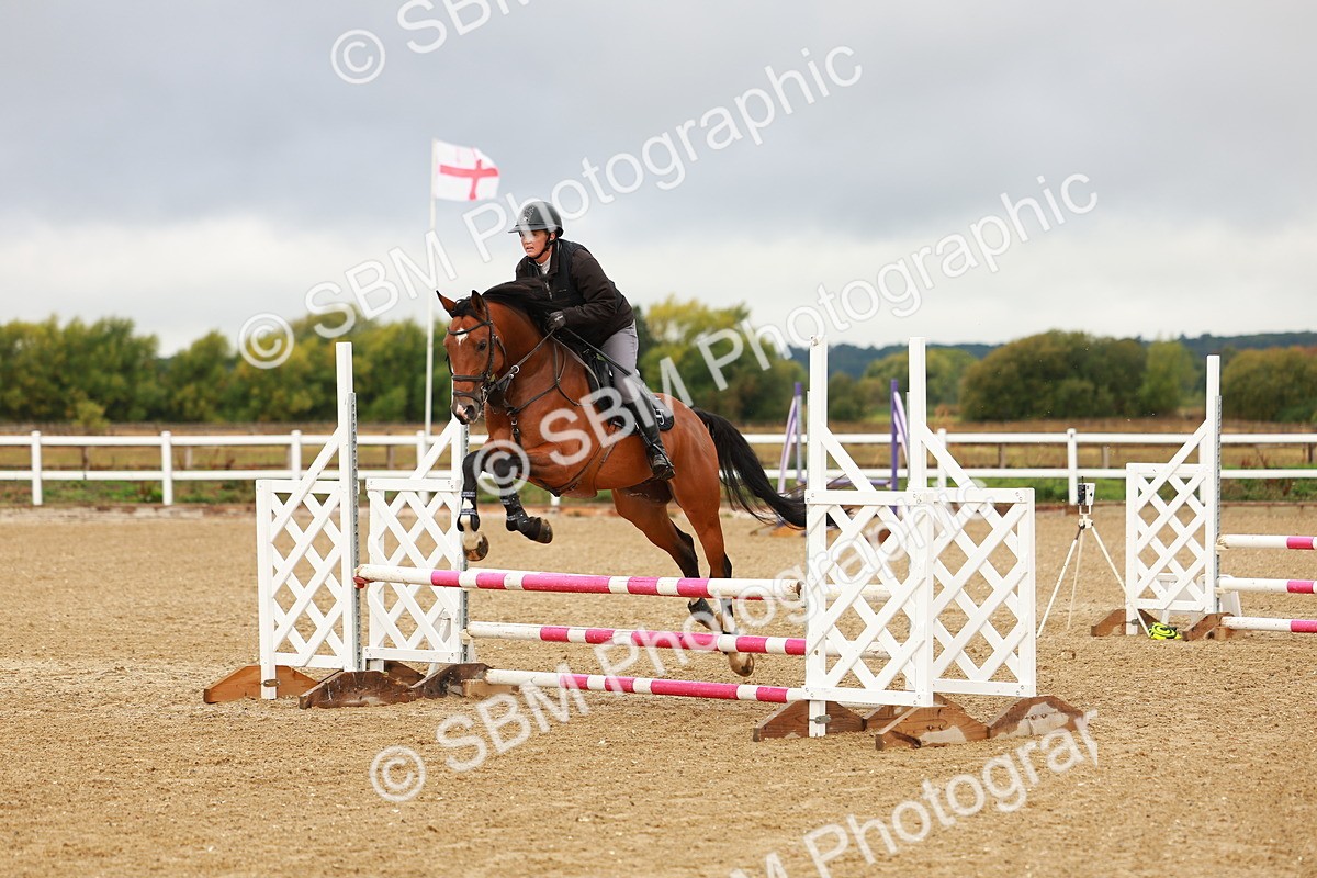 SBM_000080 - Class 1 - Clear Round