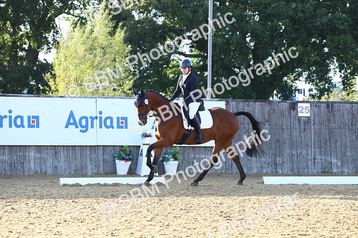 SBM_54488 - D25 - Junior Championship No1 & Elem 2