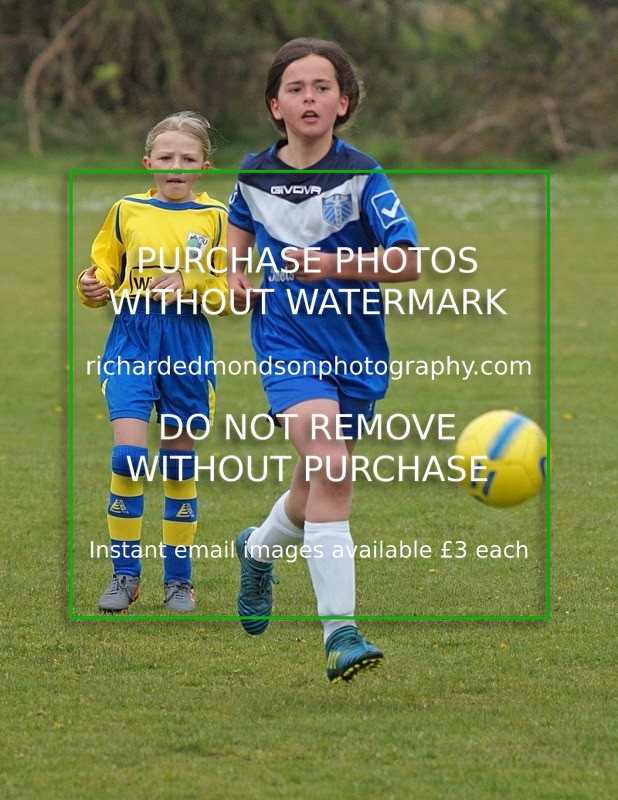 DSC00095 - Kendal U10 v Wattsfield U10 (9/5/21)