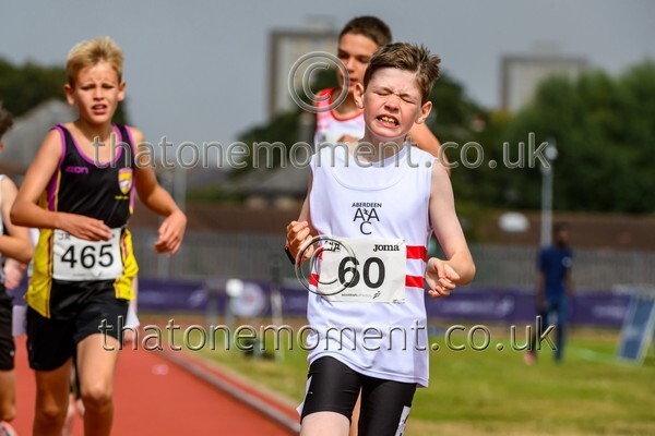 Age25SUN-929191 - Track Male