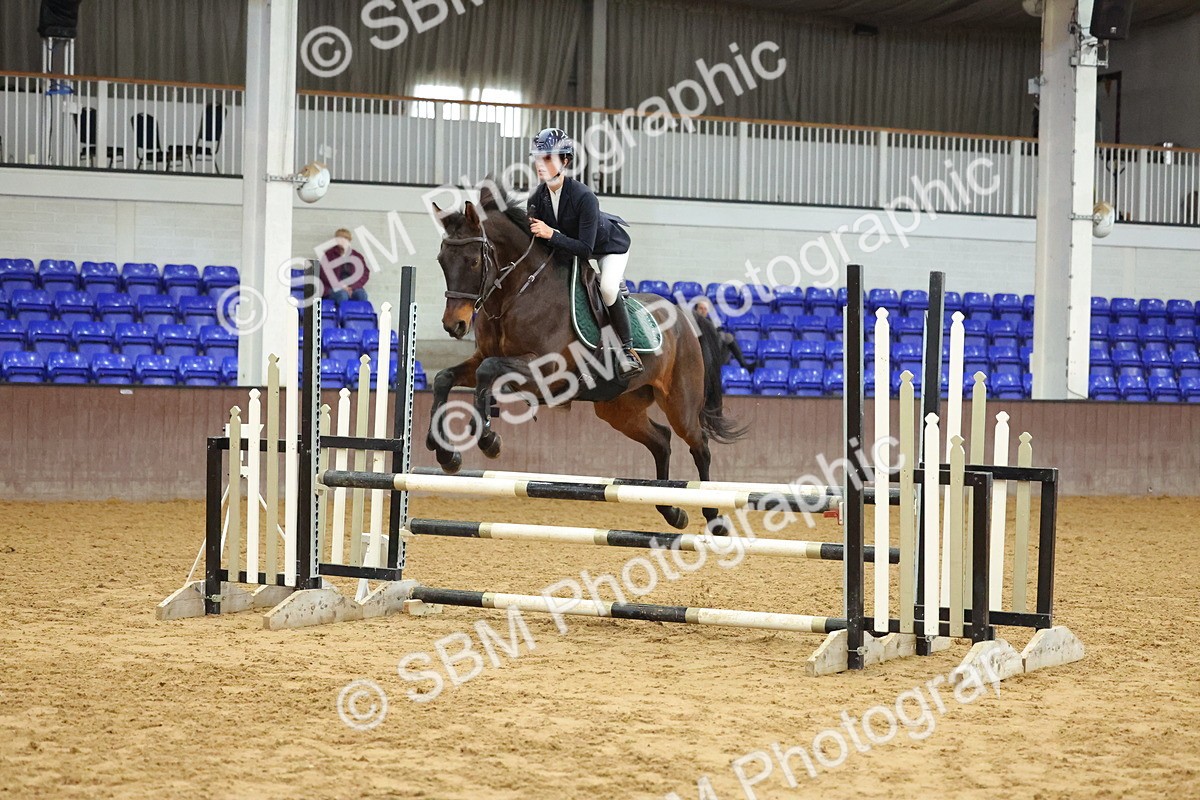 SBM_000479 - Class 2 - British Novice - 90cm