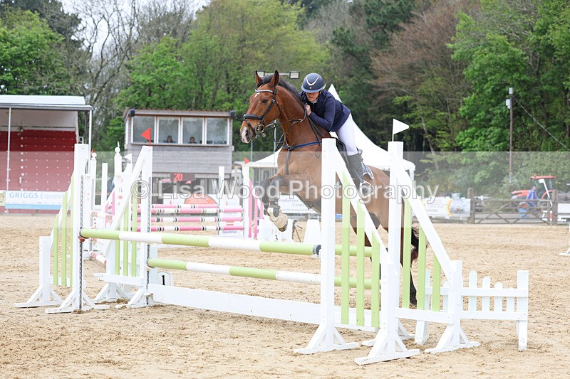 3E7A3006 - Class 5: Senior Discovery/1m open