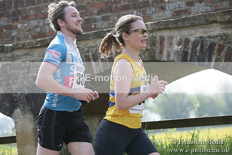 CAD 190419 428 - Cadence Events    Good Friday 10 Miler 19/04/19