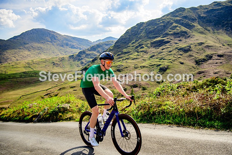 161122 - 2025 Fred Whitton Blea Tarn Climb 16.00 - 17.00