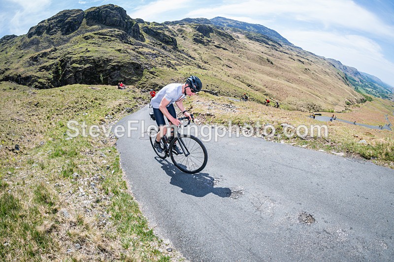125054 - Hardknott Pass Camera 2 12.00-13.00