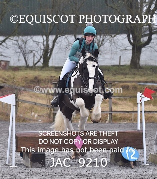 JAC_9210 - CLASS 2 - 70CM