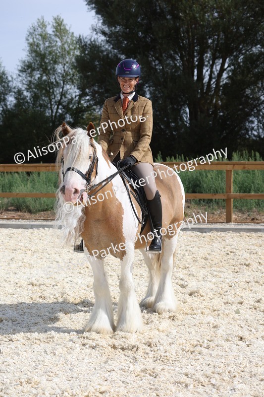 20260802-0479 - Class 6 - Veteran Ridden