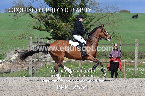 BPP_2564 - FRI CLASS 3 0.85M AMATEUR CHAMP QUAL