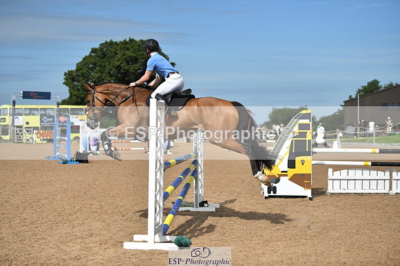 230903A-120556-04282 - Cls 14 1.10m Amateur Quali