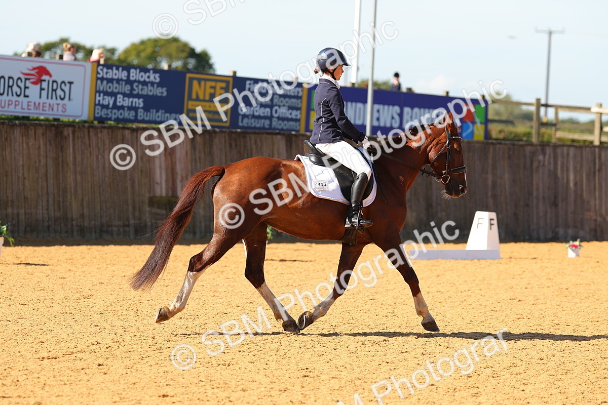 SBM_40057 - D18 - Grand Tour Championship - Novice 34