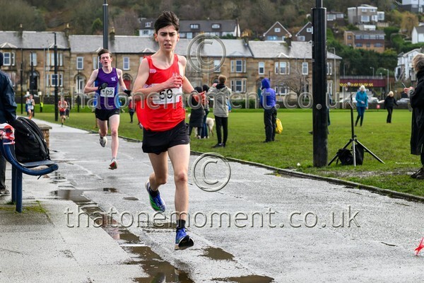 YARR26-814543 - U17 Men