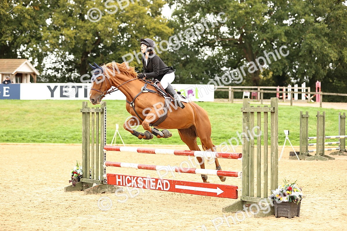 SBM_59117 - J42 - Grand Tour Horse & Pony 1.00m Championship
